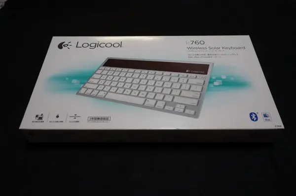 logicool K760