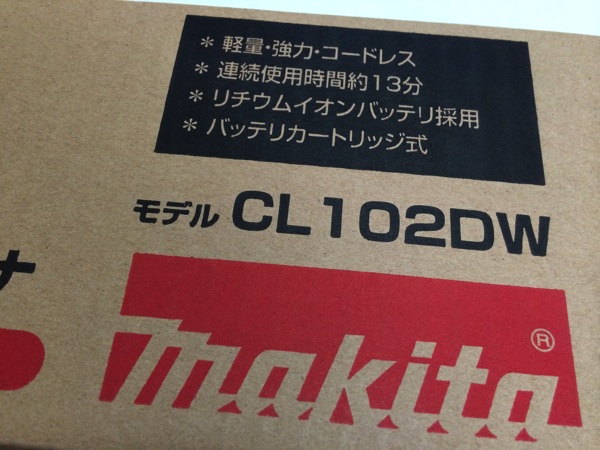 CL102DW