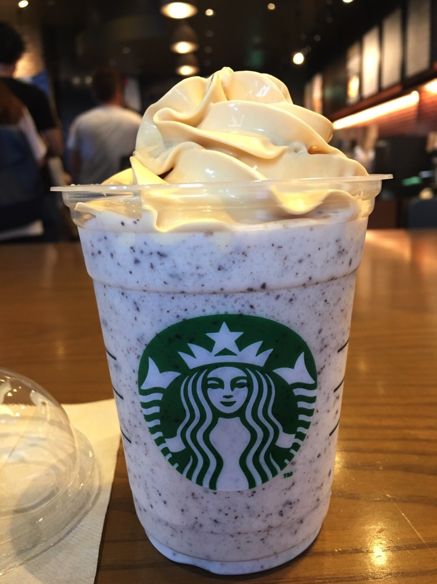 チョコナッツ