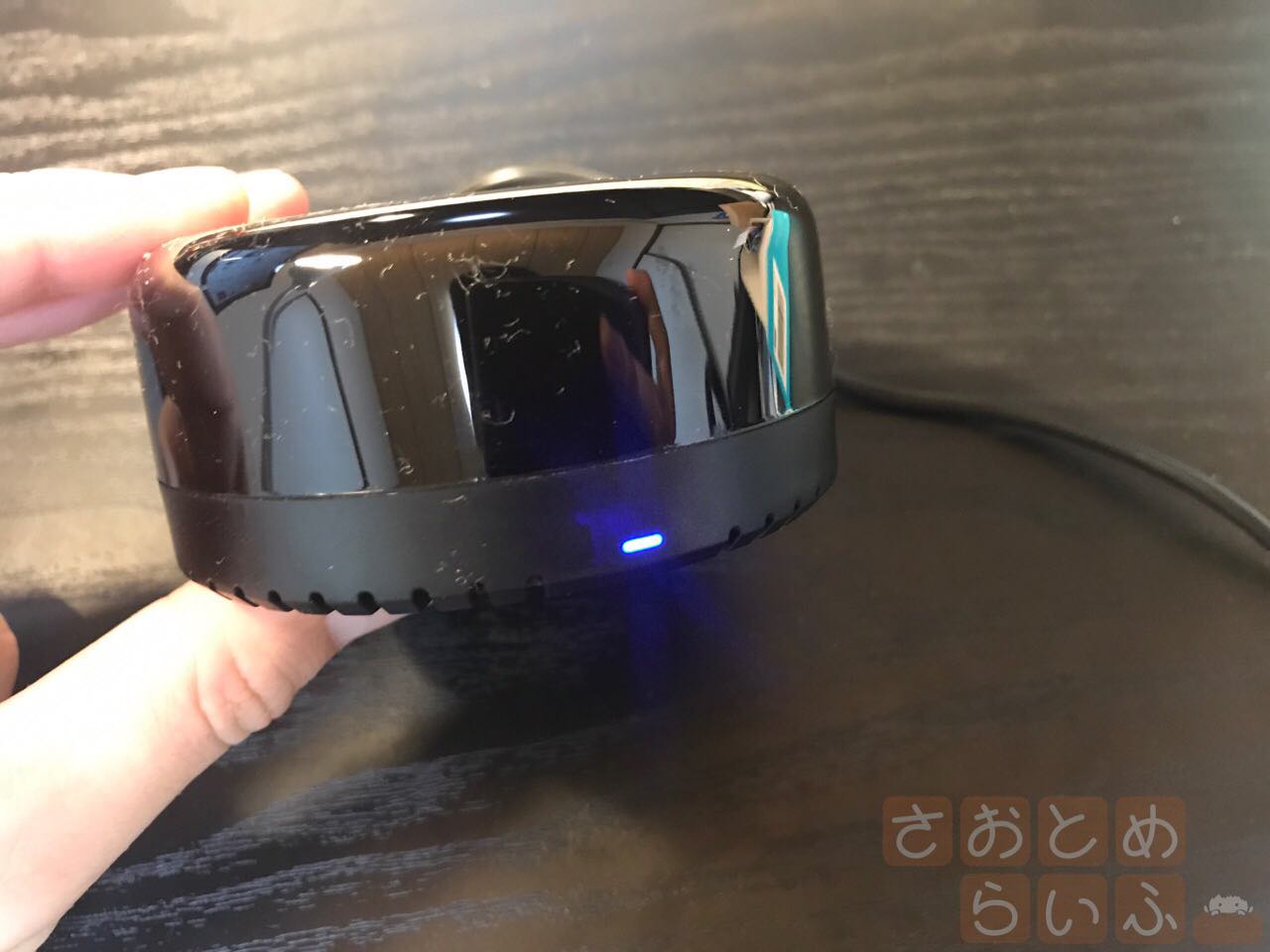 表面
